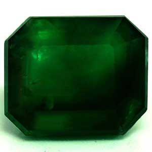 0.67 ct Emerald