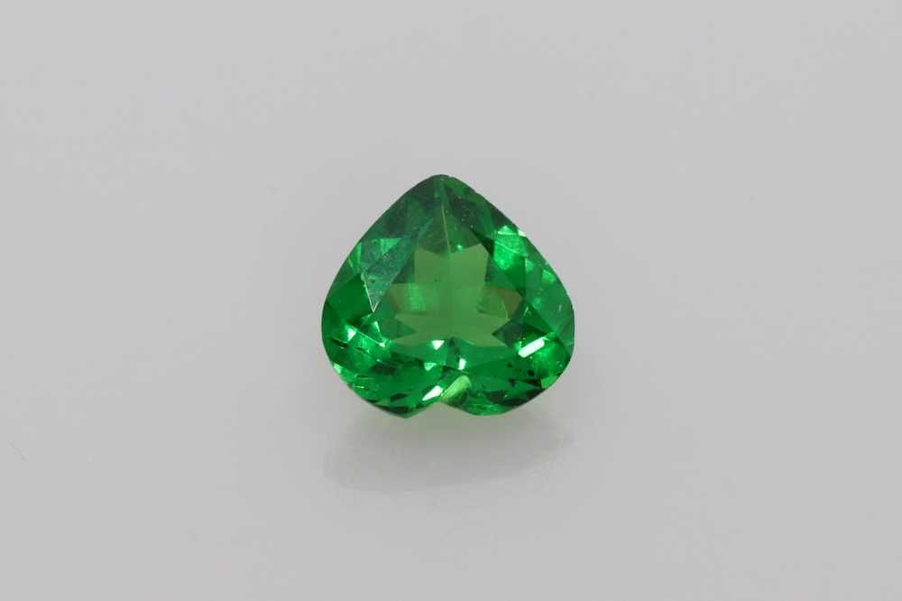 0.77 ct Garnet