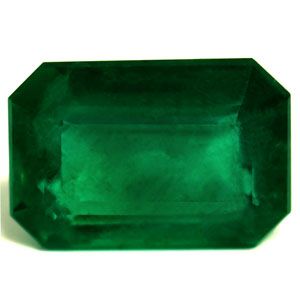 3.63 ct Emerald