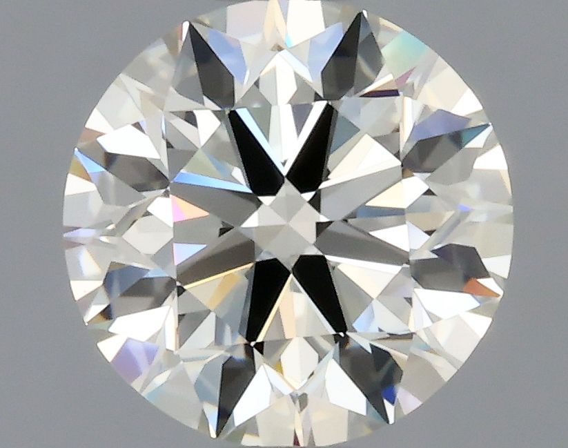 Prírodný diamant okrúhly...