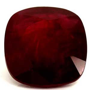 1.17 ct Ruby