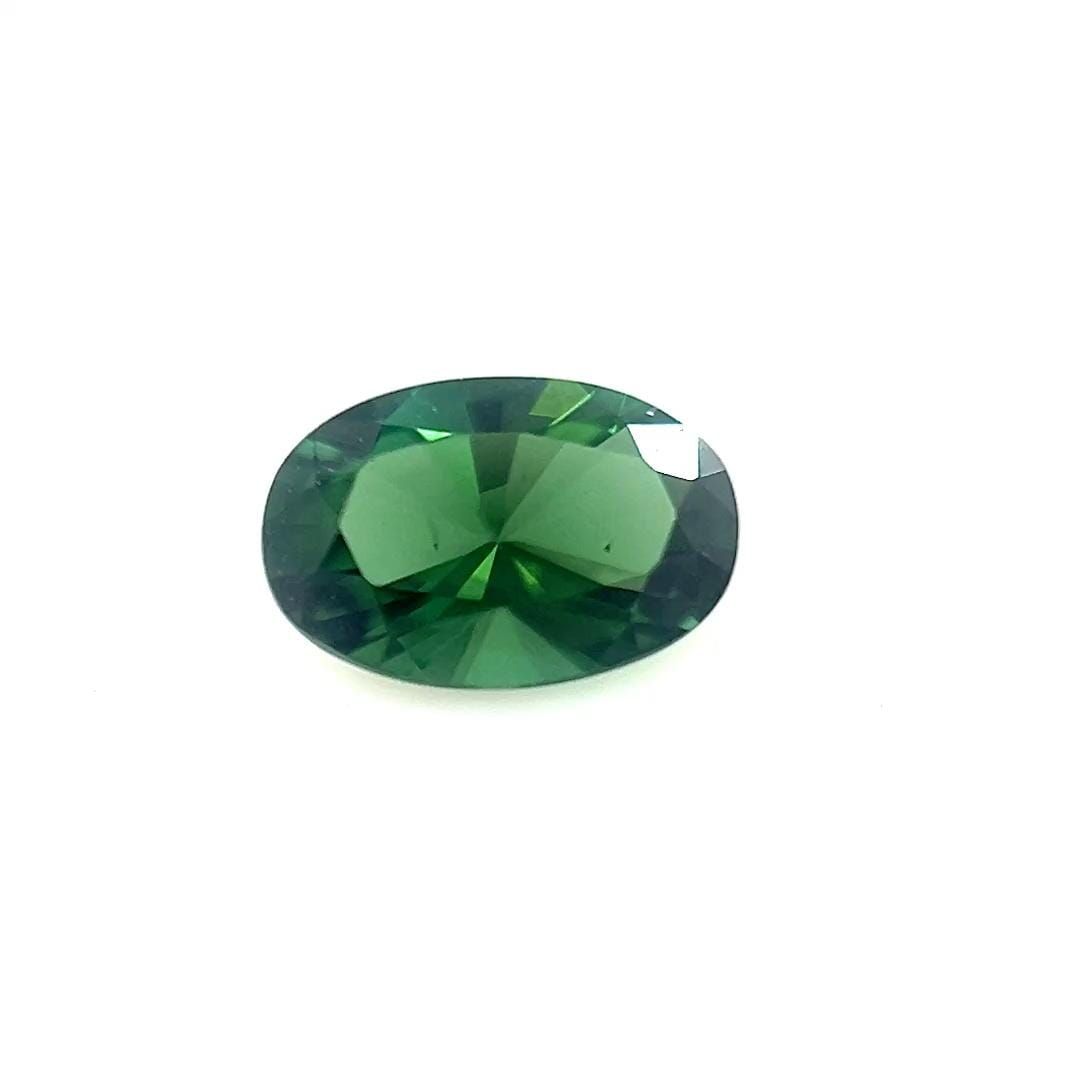 0.41 ct Tourmaline