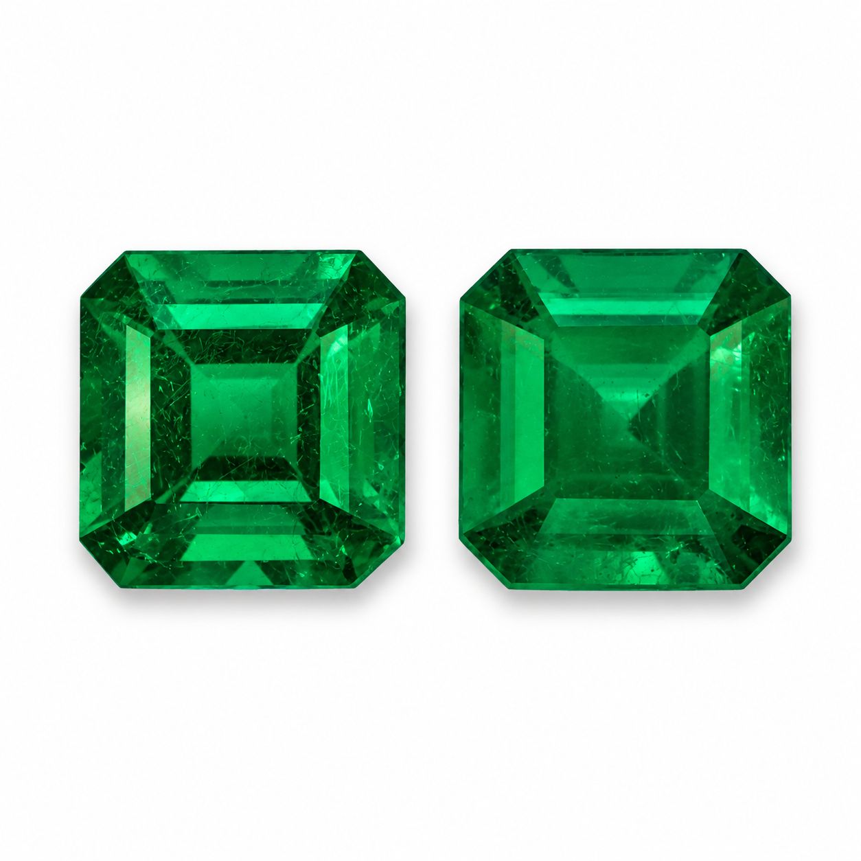3.10 ct Emerald