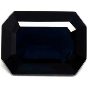 1.67 ct Sapphire