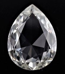 Prírodný diamant other,...