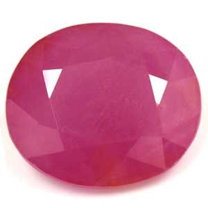 4.28 ct Ruby