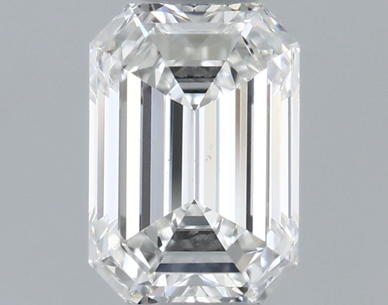 Prírodný diamant emerald,...