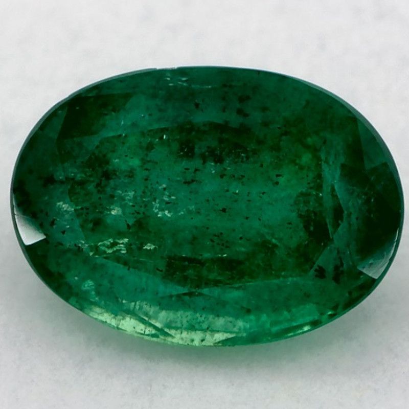 1.28 ct Emerald