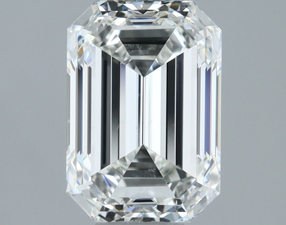 Prírodný diamant emerald,...