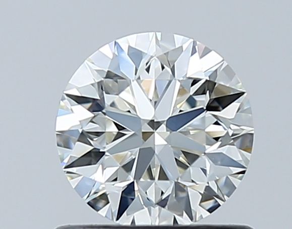 Prírodný diamant okrúhly...