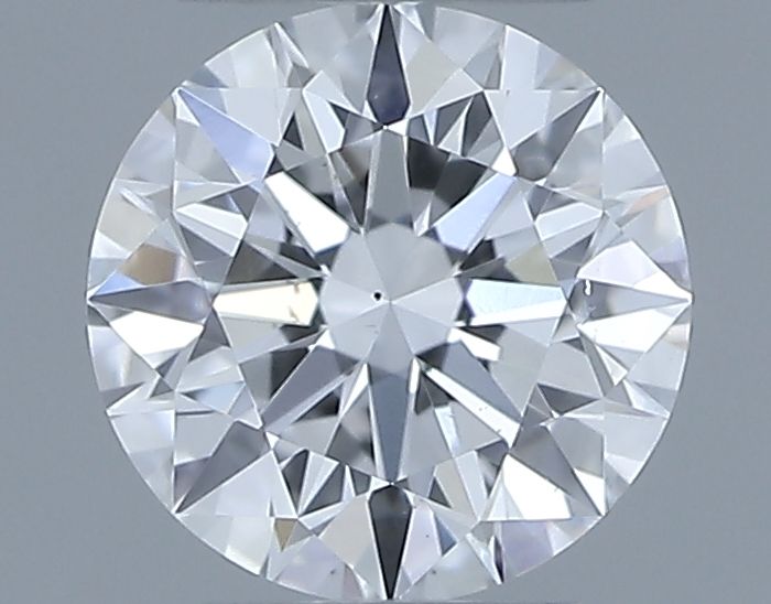 Prírodný diamant okrúhly...