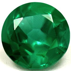 0.57 ct Emerald