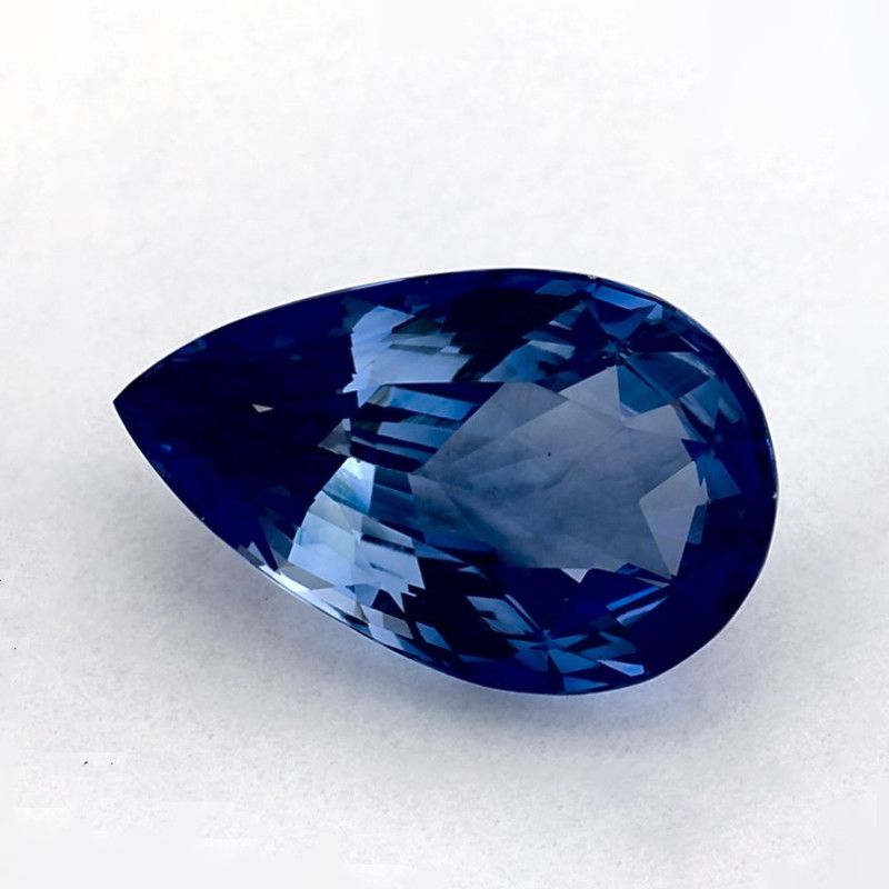 3.01 ct Sapphire