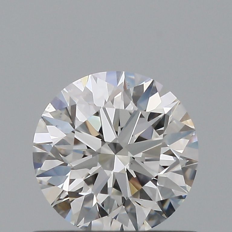 Prírodný diamant okrúhly...