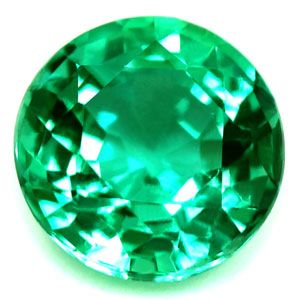 0.76 ct Emerald