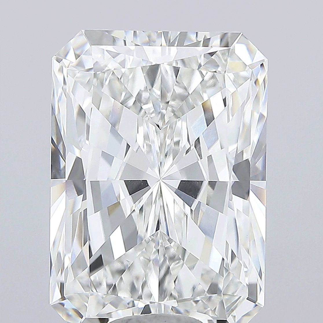 20.04 Carat · F · VVS2 Rare Carat Ideal Cut