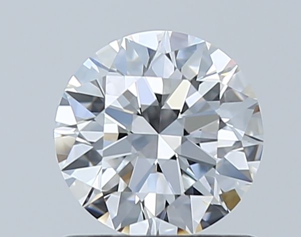 Prírodný diamant okrúhly...