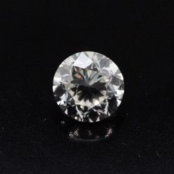 Prírodný diamant okrúhly...