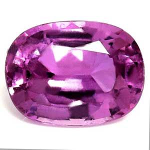 0.96 ct Sapphire