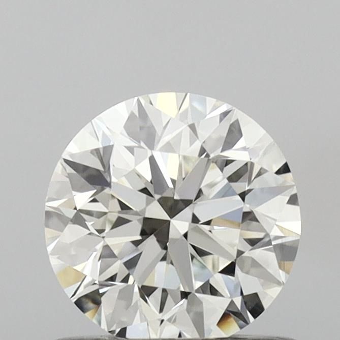 Prírodný diamant okrúhly...