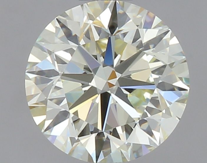 Prírodný diamant okrúhly...