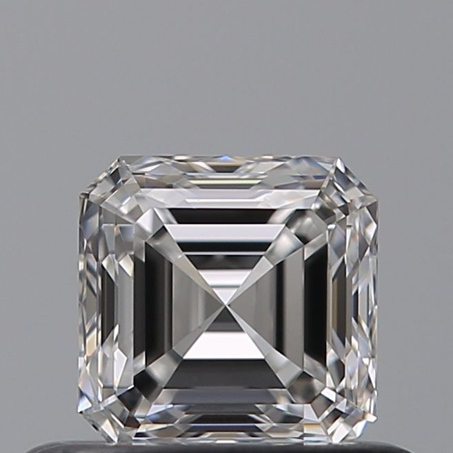 Prírodný diamant štvorcový...