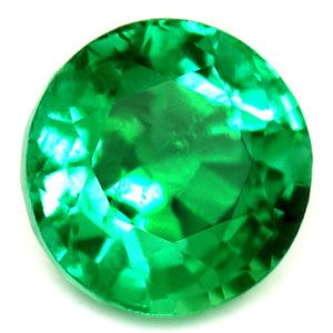 0.77 ct Emerald