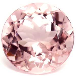 1.84 ct Morganite