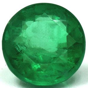 1.68 ct Emerald