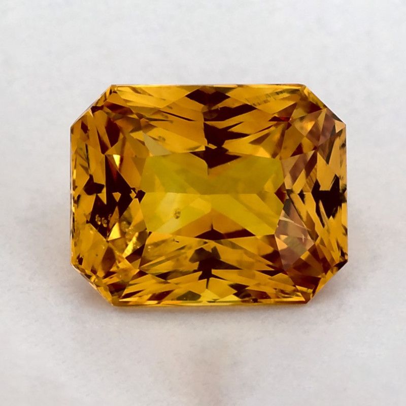 2.22 ct Sapphire