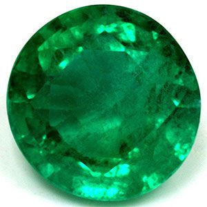 2.07 ct Emerald