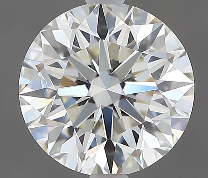 Prírodný diamant okrúhly...