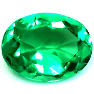 0.39 ct Emerald