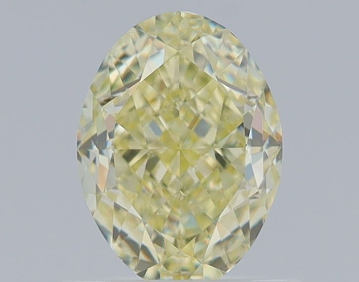 Yellow Diamond