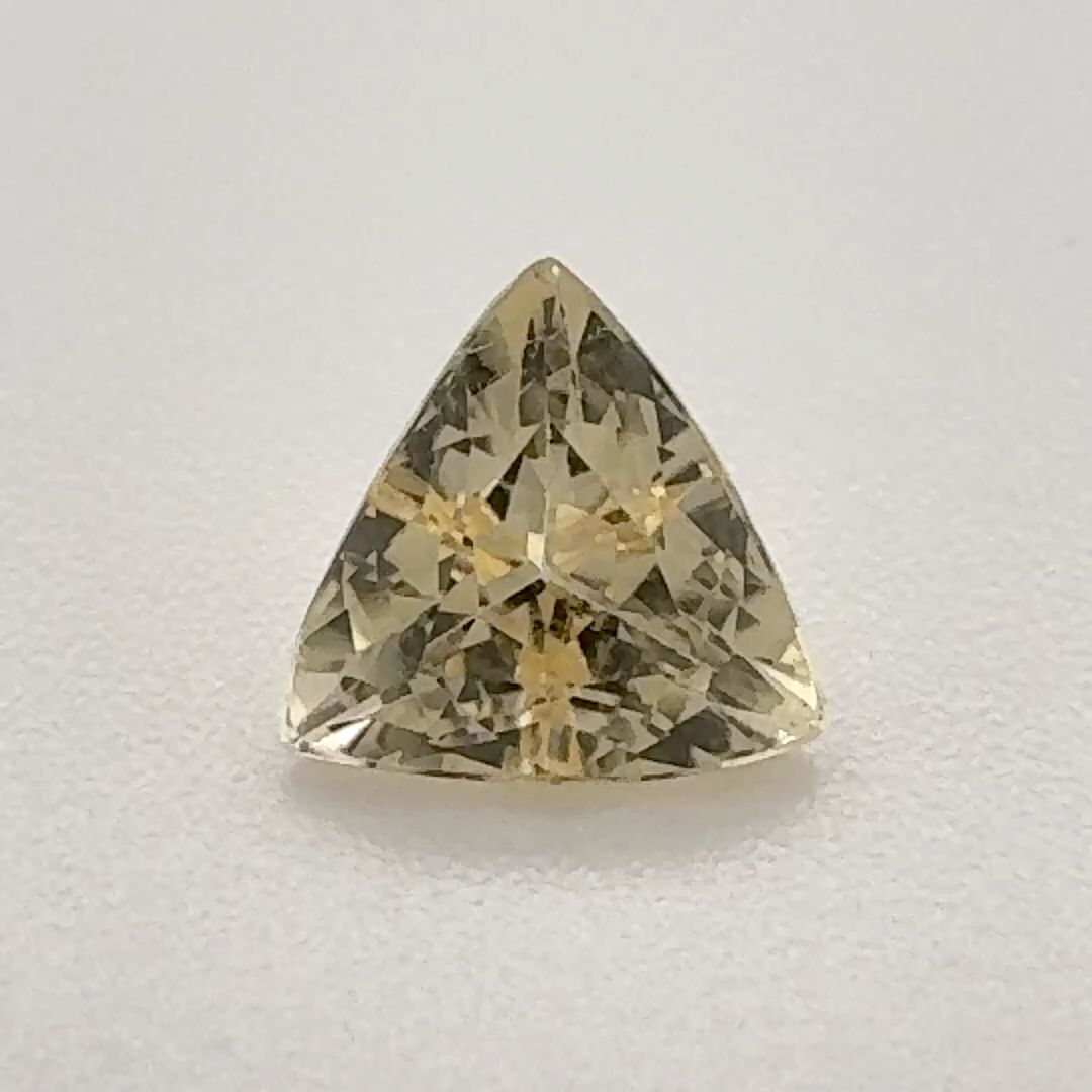 0.80 ct Topaz