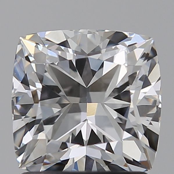 1.51 Carati D VVS2 Cuscino Laboratorio Diamante