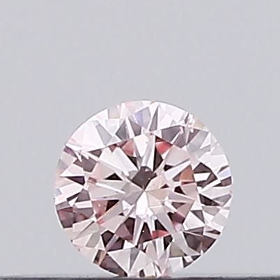 0.11ct ROUND Diamond