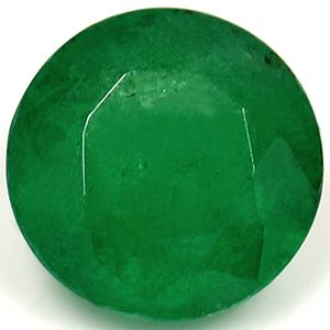 0.82 ct Emerald