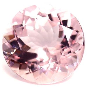2.26 ct Morganite