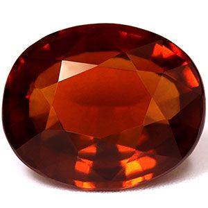 9.25 ct Garnet