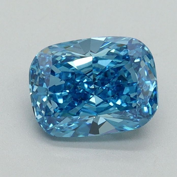 fancy color lab diamond