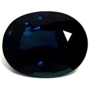 3.12 ct Sapphire
