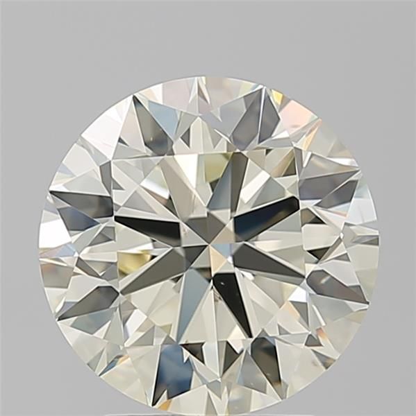 Prírodný diamant okrúhly...