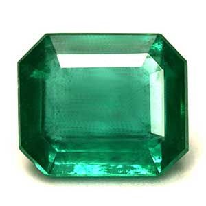1.90 ct Emerald
