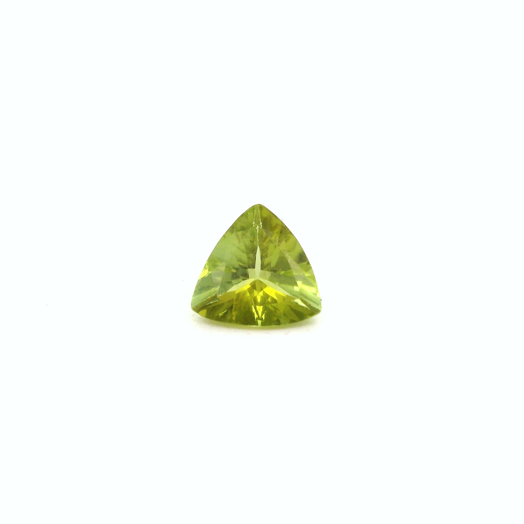 0.64 ct Tourmaline