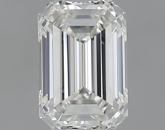 Prírodný diamant emerald,...