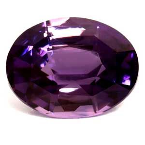 1.17 ct Sapphire
