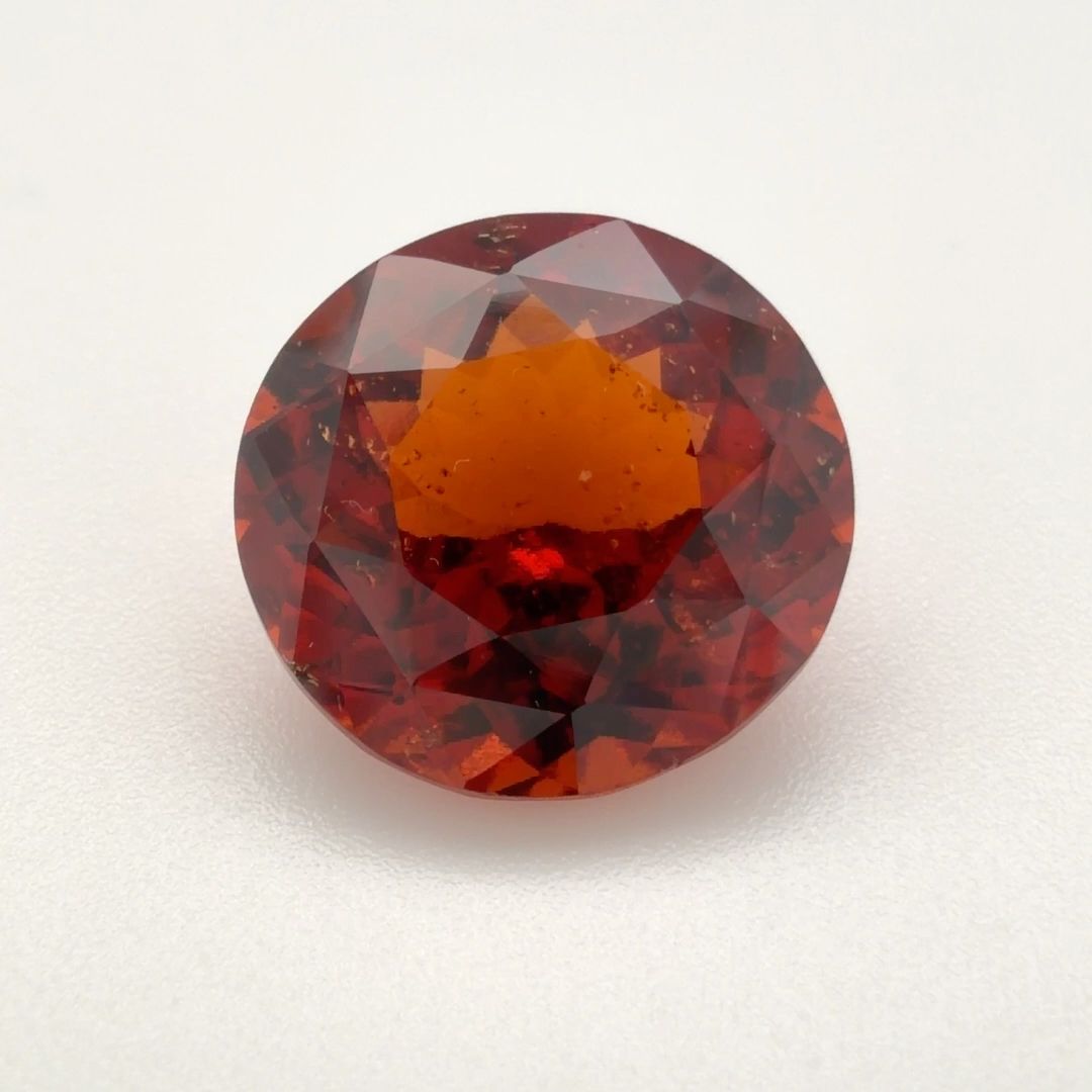 4.56 ct Garnet