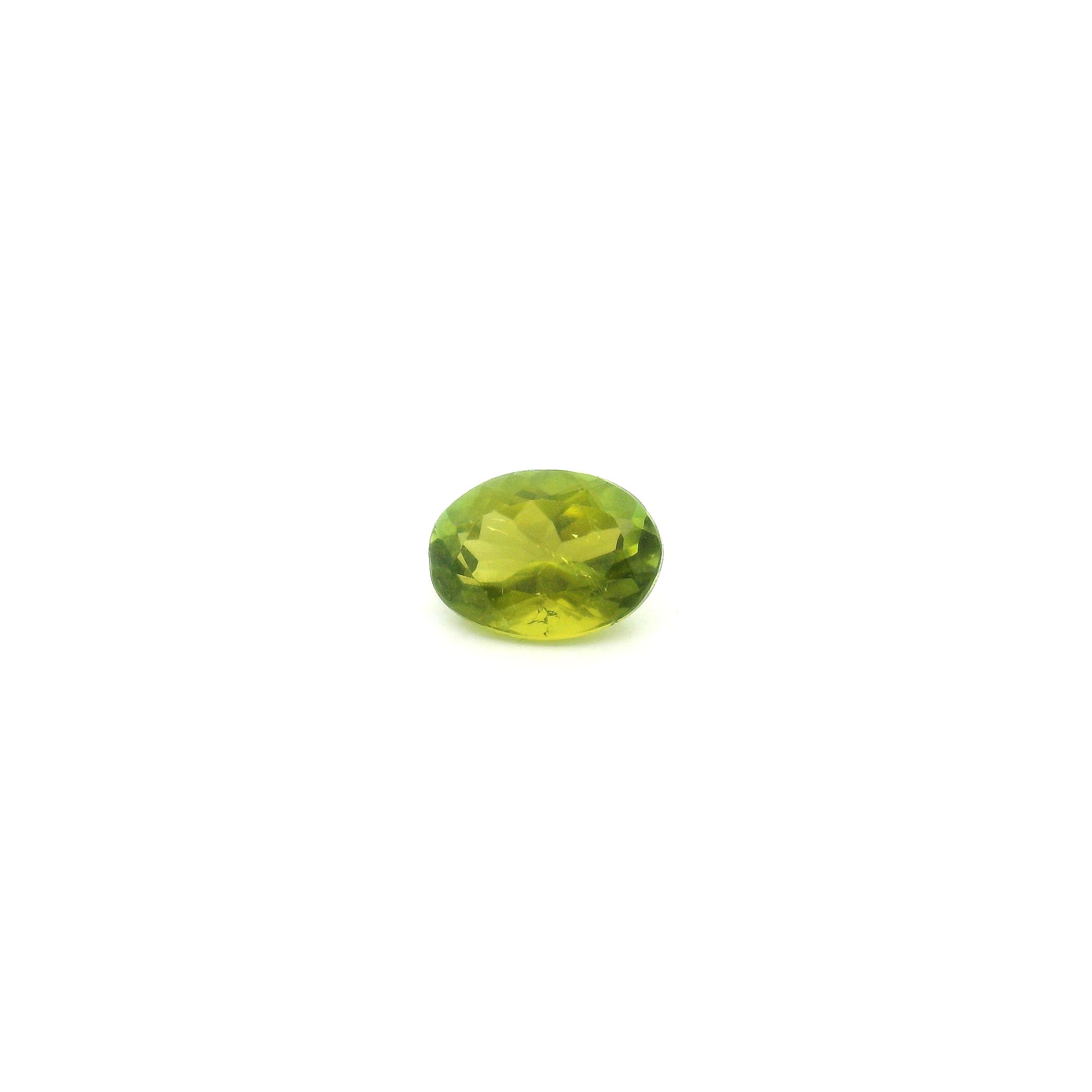 0.97 ct Tourmaline