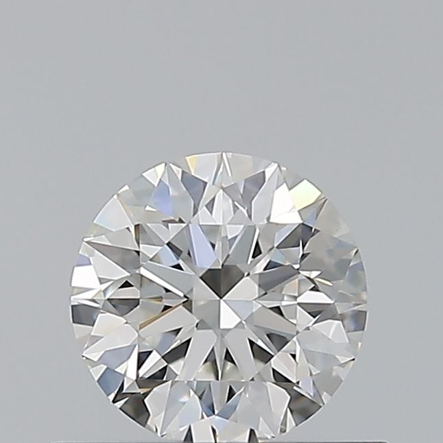 Diamant Rond 0.50 ct - Couleur G - Pureté VS1